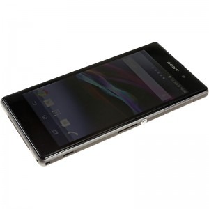 Sony Xperia Z1 C6903, Quad Core, 16GB, 2GB RAM, Single SIM, 4G, Black