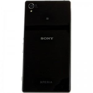 Sony Xperia Z1 C6903, Quad Core, 16GB, 2GB RAM, Single SIM, 4G, Black