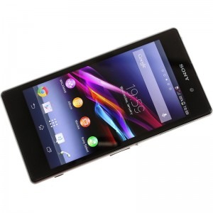 Sony Xperia Z1 C6903, Quad Core, 16GB, 2GB RAM, Single SIM, 4G, Black