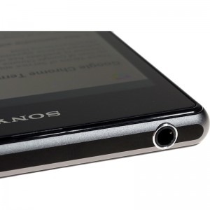 Sony Xperia Z1 C6903, Quad Core, 16GB, 2GB RAM, Single SIM, 4G, Black