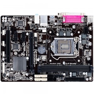 GIGABYTE GA-B85M-D3V