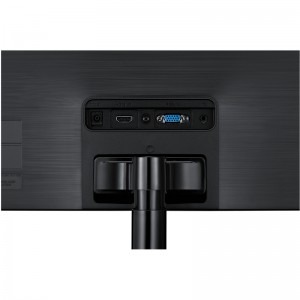 Samsung S27C350H 27 inch 5ms black