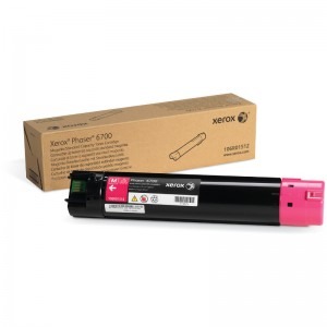 Xerox Toner 106R01512 Magenta