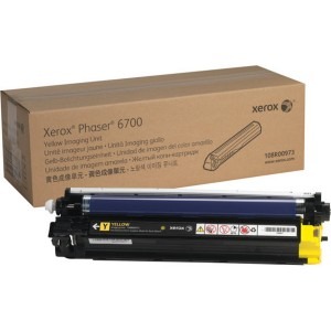 Xerox Drum 108R00973 Yellow