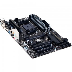 GIGABYTE GA-F2A88X-D3H