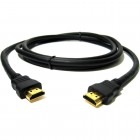PNI HDMI Male - HDMI Male, v1.3, 1.5m, negru