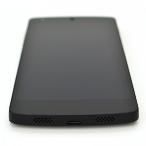 LG Google Nexus 5 16GB 4G Black