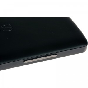 LG Google Nexus 5 16GB 4G Black