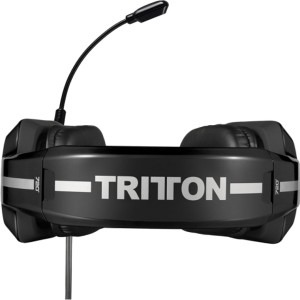 Tritton 720+ 7.1 Dolby Gloss Black pentru PC, Xbox 360, PlayStation 3 si PlayStation 4
