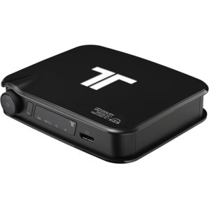 Tritton 720+ 7.1 Dolby Gloss Black pentru PC, Xbox 360, PlayStation 3 si PlayStation 4