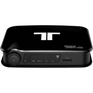 Tritton 720+ 7.1 Dolby Gloss Black pentru PC, Xbox 360, PlayStation 3 si PlayStation 4