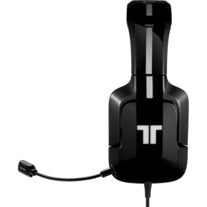 Tritton 720+ 7.1 Dolby Gloss Black pentru PC, Xbox 360, PlayStation 3 si PlayStation 4