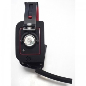 Tt eSPORTS by Thermaltake Level 10 M Diamond Black