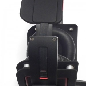 Tt eSPORTS by Thermaltake Level 10 M Diamond Black