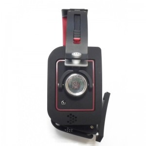Tt eSPORTS by Thermaltake Level 10 M Diamond Black