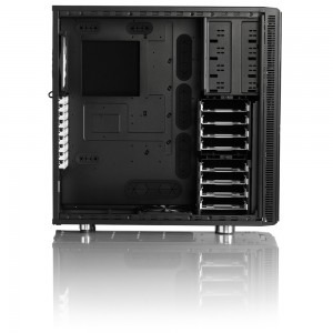 Fractal Design Define XL R2 Black Pearl