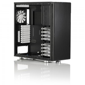 Fractal Design Define XL R2 Black Pearl