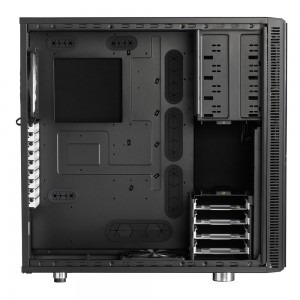 Fractal Design Define XL R2 Black Pearl
