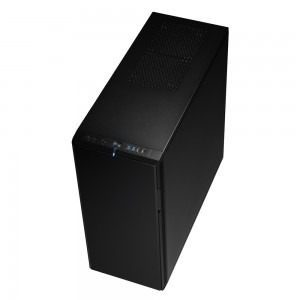 Fractal Design Define XL R2 Black Pearl