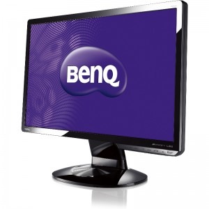 BenQ GW2320 23 inch 5ms GTG black