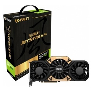 Palit GeForce GTX 780 Super JetStream 3GB GDDR5 384-bit