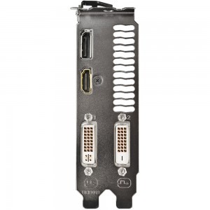 GIGABYTE Radeon R9 270X OC WindForce 3X 4GB GDDR5 256-bit