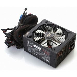 Super Flower Golden King Pro SF-500P14PE 500W