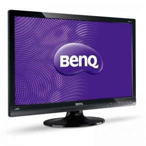 BenQ DL2215 21.5 inch 5ms black