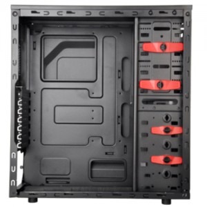 Delux ME880 black