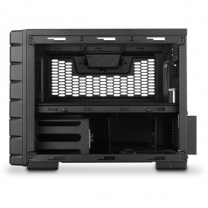 Carcasa Cooler Master HAF XB EVO - PC Garage