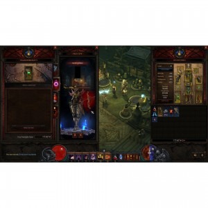 Blizzard Diablo III: Reaper of Souls pentru PC