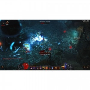 Blizzard Diablo III: Reaper of Souls pentru PC