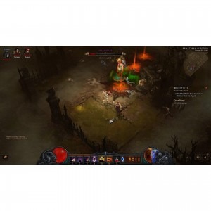 Blizzard Diablo III: Reaper of Souls pentru PC
