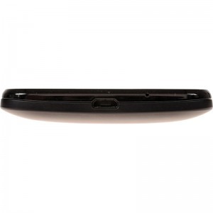 Motorola Moto G 16GB Dual Sim Black