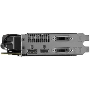 ASUS GeForce GTX 780 Ti DirectCU II OC 3GB GDDR5 384-bit