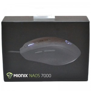 Mionix Naos 7000