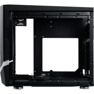 BitFenix Colossus Micro-ATX black