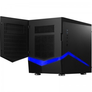 BitFenix Colossus Micro-ATX black