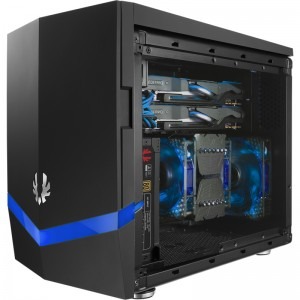 BitFenix Colossus Micro-ATX black
