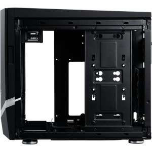 BitFenix Colossus Micro-ATX black