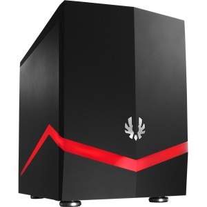 BitFenix Colossus Micro-ATX black