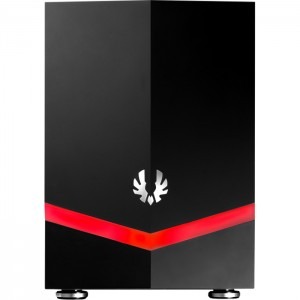 BitFenix Colossus Micro-ATX black