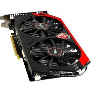 MSI GeForce GTX 750 Twin Frozr IV OC 1GB GDDR5 128-bit