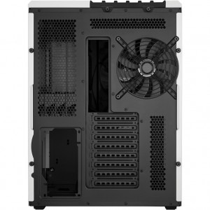 Corsair Carbide Air 540 Arctic White High Airflow