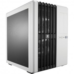 Corsair Carbide Air 540 Arctic White High Airflow