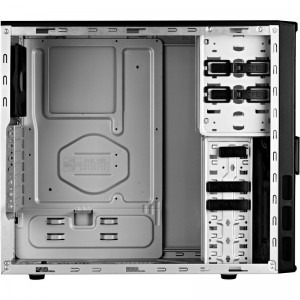 Cooler Master Elite 330U 500W black-silver