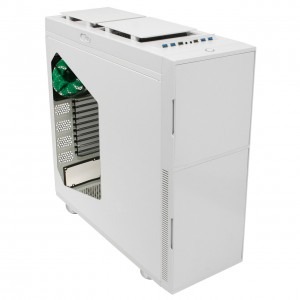 Nanoxia Deep Silence 6 Window White