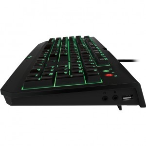 Razer BlackWidow Ultimate Stealth 2014 Mecanica