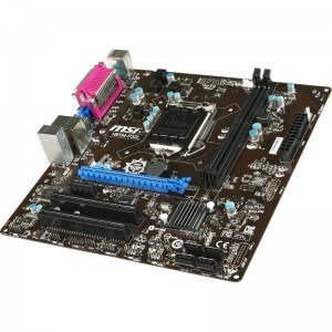 MSI H81M-P32L