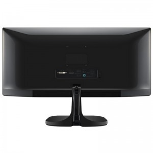 LG 25UM65 25 inch 14ms black